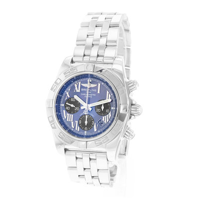 Breitling Chronomat