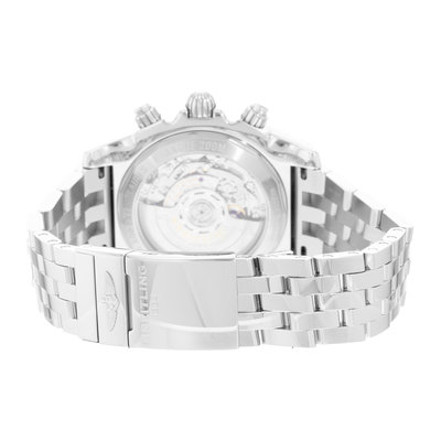 Breitling Chronomat