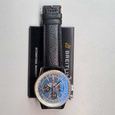 Breitling Navitimer 1 B01 Chronograph