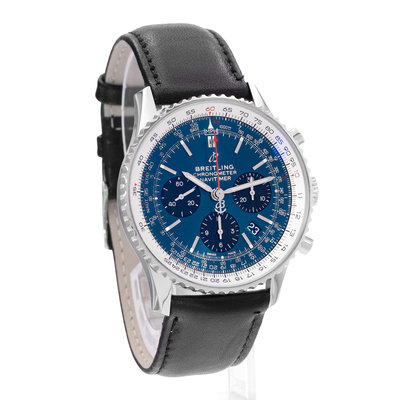 Breitling Navitimer 1 B01 Chronograph