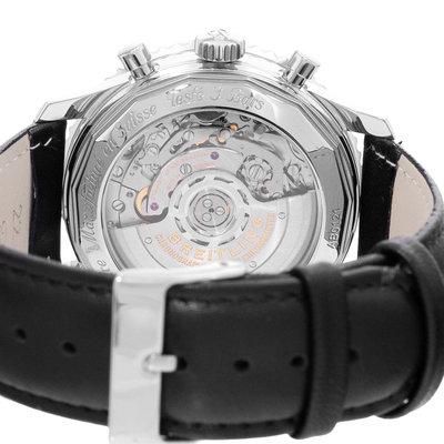 Breitling Navitimer 1 B01 Chronograph