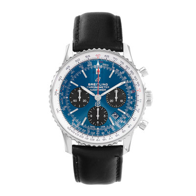 Breitling Navitimer 1 B01 Chronograph