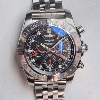 Breitling Chronomat AB0412/S04B48PS NA Dial 47