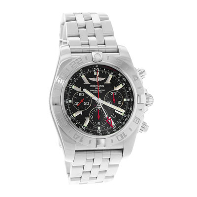 Breitling Chronomat