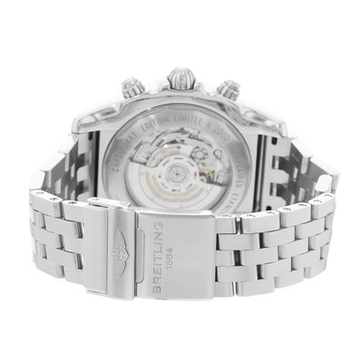 Breitling Chronomat
