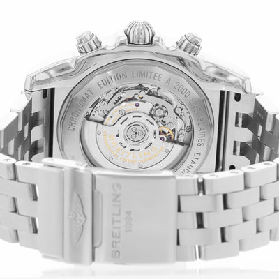 Breitling Chronomat