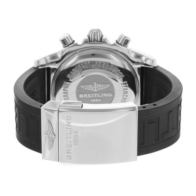 Breitling Chronomat
