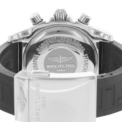 Breitling Chronomat