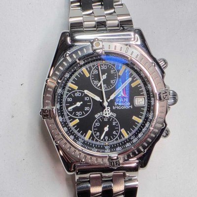 Breitling Chronomat A13050.1 NA Dial 39