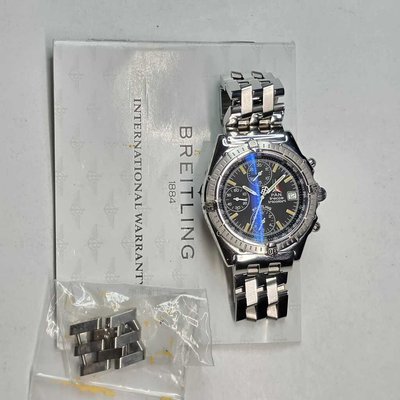 Breitling Chronomat