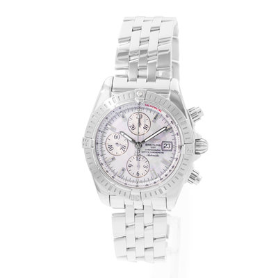 Breitling Chronomat Evolution