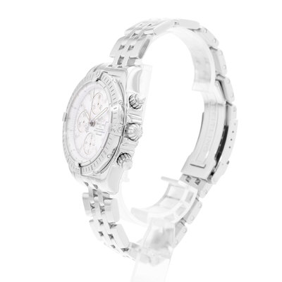Breitling Chronomat Evolution