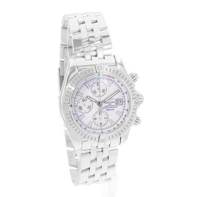 Breitling Chronomat Evolution