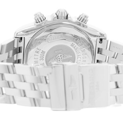 Breitling Chronomat Evolution