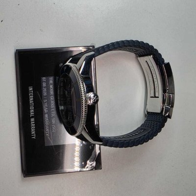 Breitling Superocean Heritage II