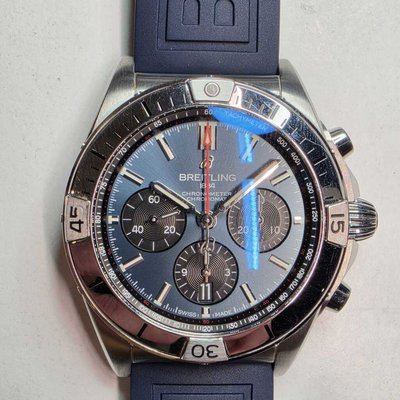Breitling Chronomat AB0134/AB0134101C1A1 NA Dial 42