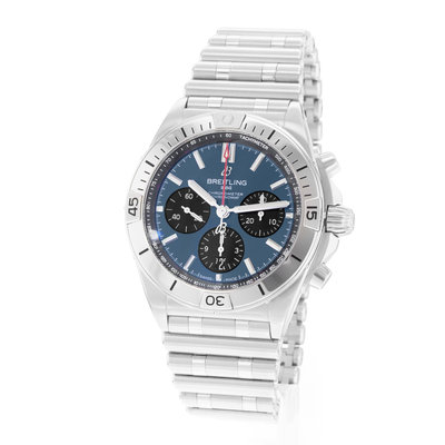 Breitling Chronomat