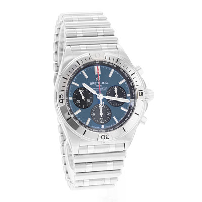 Breitling Chronomat