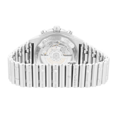 Breitling Chronomat