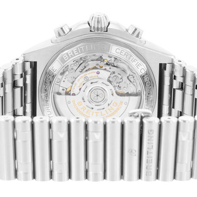 Breitling Chronomat