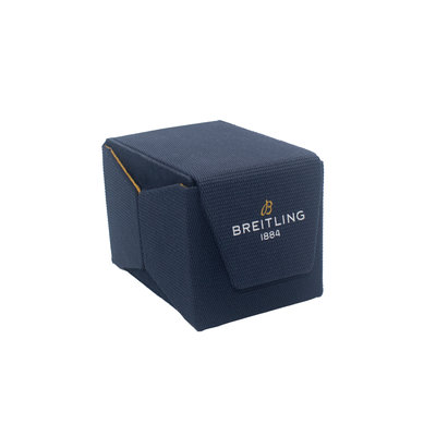 Breitling Chronomat