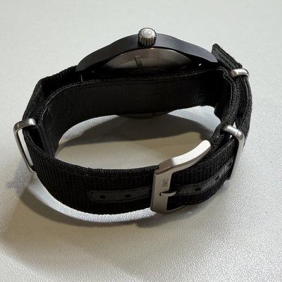 IWC Pilot