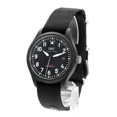 IWC Pilot