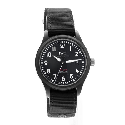 IWC Pilot