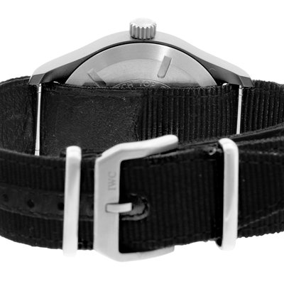 IWC Pilot