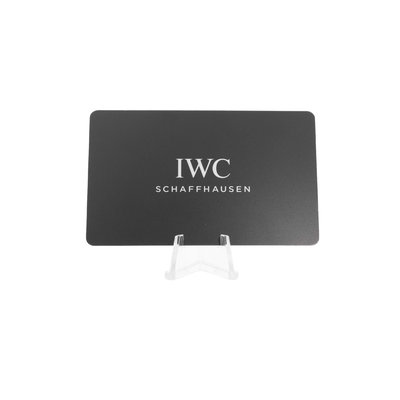 IWC Pilot