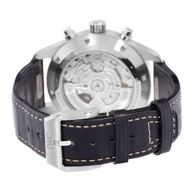 IWC Pilot Chronograph