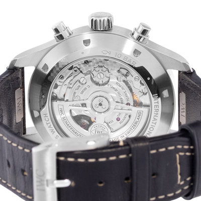 IWC Pilot Chronograph