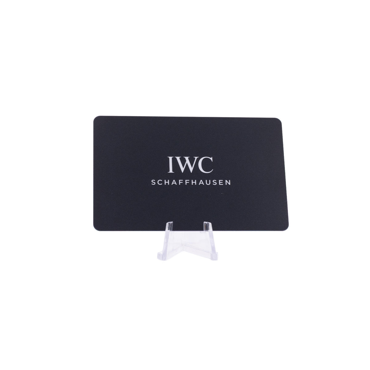 IWC Pilot Chronograph IW378003 Blue Dial 43