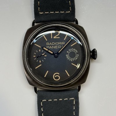 Panerai Radiomir PAM01348 NA Dial 45