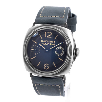 Panerai Radiomir