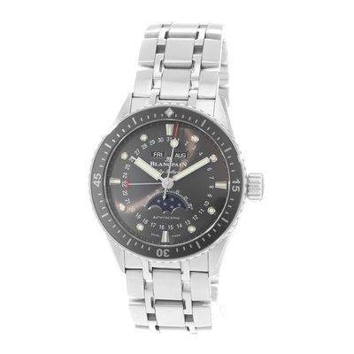 Blancpain Fifty Fathoms Bathyscaphe