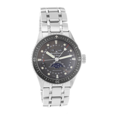 Blancpain Fifty Fathoms Bathyscaphe