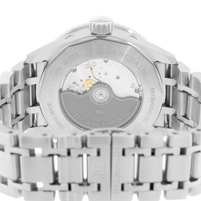 Blancpain Fifty Fathoms Bathyscaphe