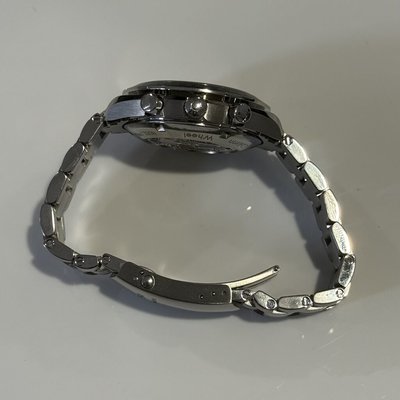 Omega Speedmaster Racing