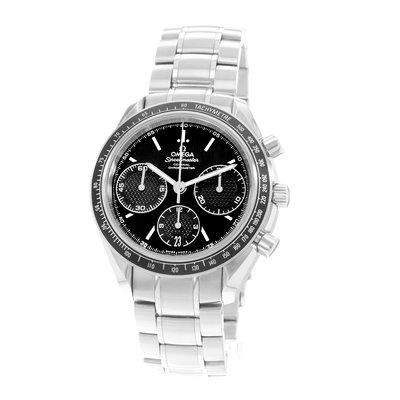 Omega Speedmaster Racing 326.30.40.50.01.001 Black Dial 40