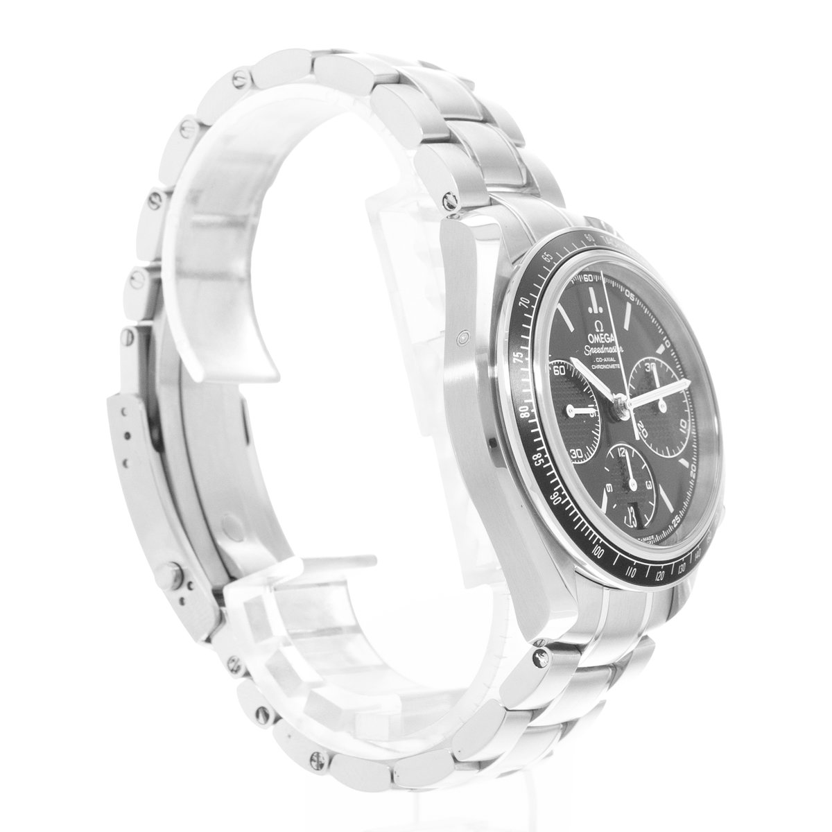 Omega Speedmaster Racing 326.30.40.50.01.001 Black Dial 40