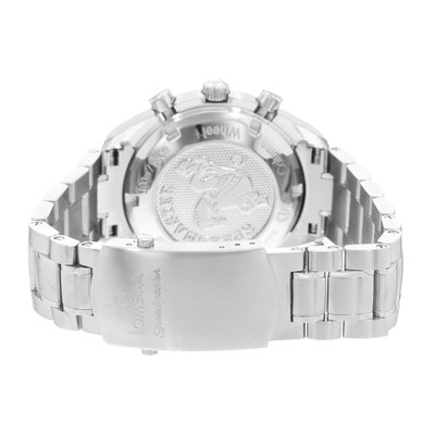Omega Speedmaster Racing