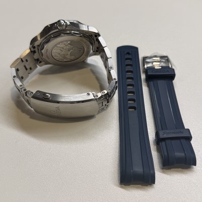Omega Seamaster Diver 300 M