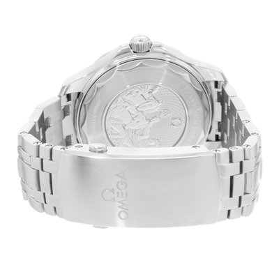 Omega Seamaster Diver 300 M