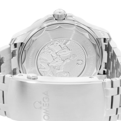 Omega Seamaster Diver 300 M