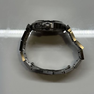 Cartier Pasha C