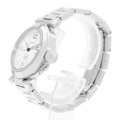 Cartier Pasha C