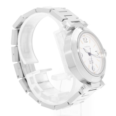 Cartier Pasha C