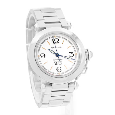 Cartier Pasha C