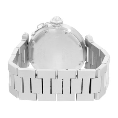 Cartier Pasha C
